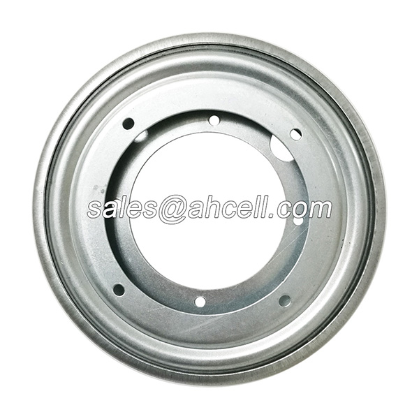 5.5 Inch Round Lazy Susan Turntable Bearing for Turntable TV Rack Desk 