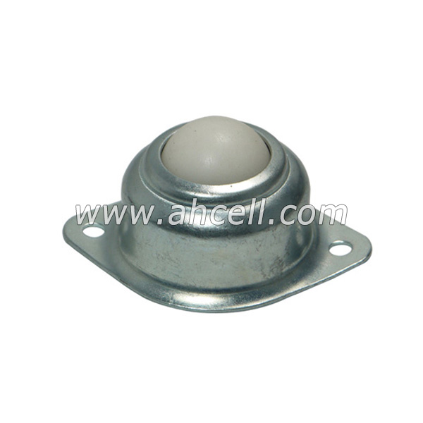 Plastic Ball CY-12A 15A 18A 25A 30A PL/CS Punched Steel Ball Transfer Units